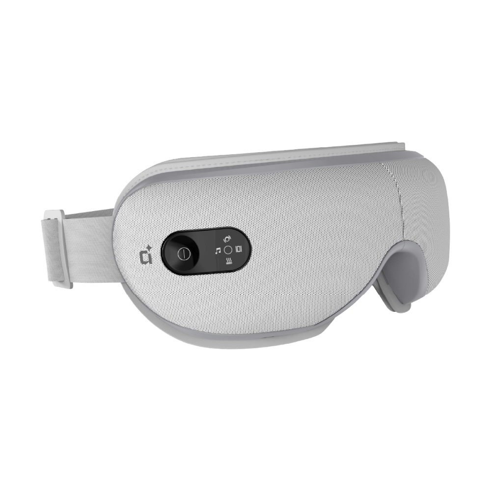 เครื่องนวดตา LUNIO SMART I-VISION EYE MASSAGER